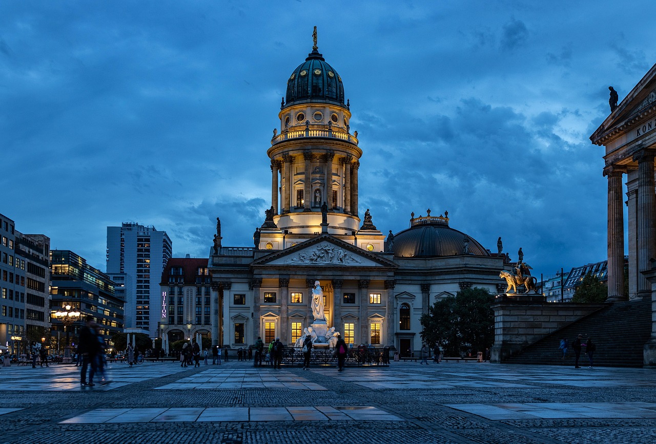 Die 8 besten Schwachstellenscanner für KMU in Berlin 2026