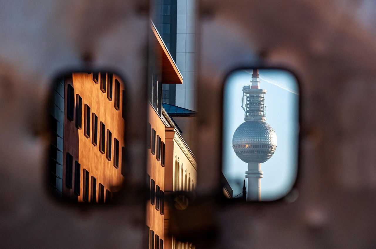 Die 8 besten Schwachstellenscanner für KMU in Berlin 2026