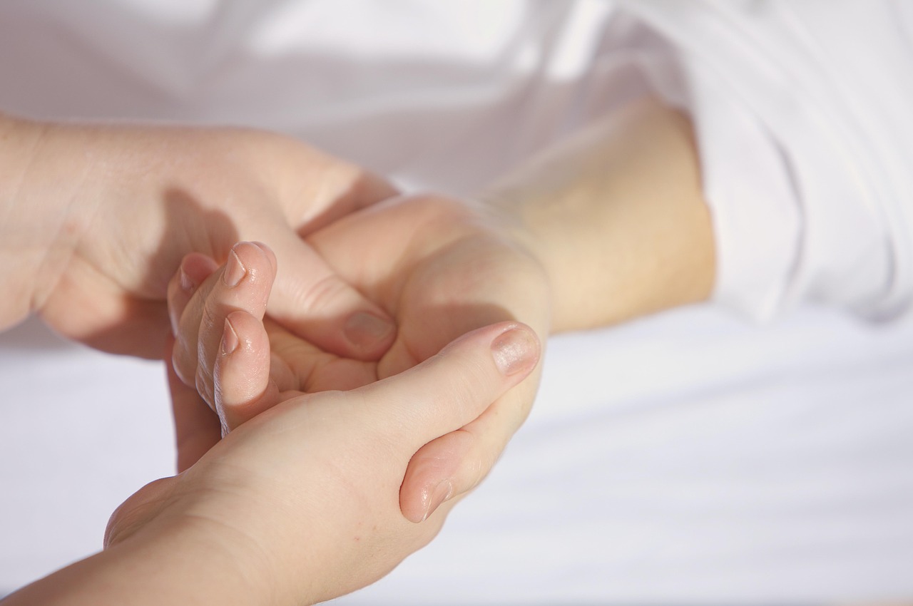 Logopäde Patientendaten Schutz