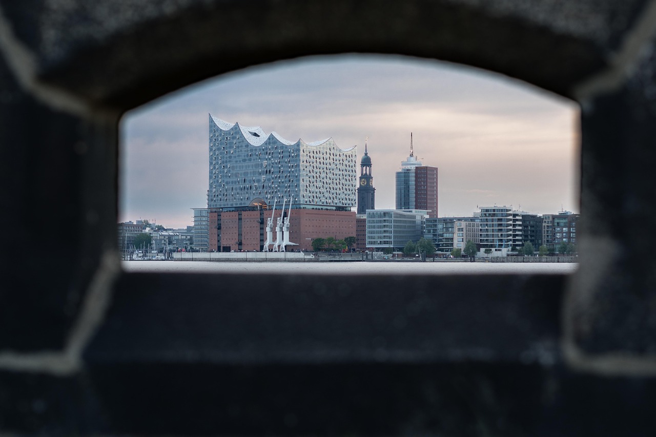 Die 6 führenden DLP-Anbieter für Datenschutz in Hamburg 2026