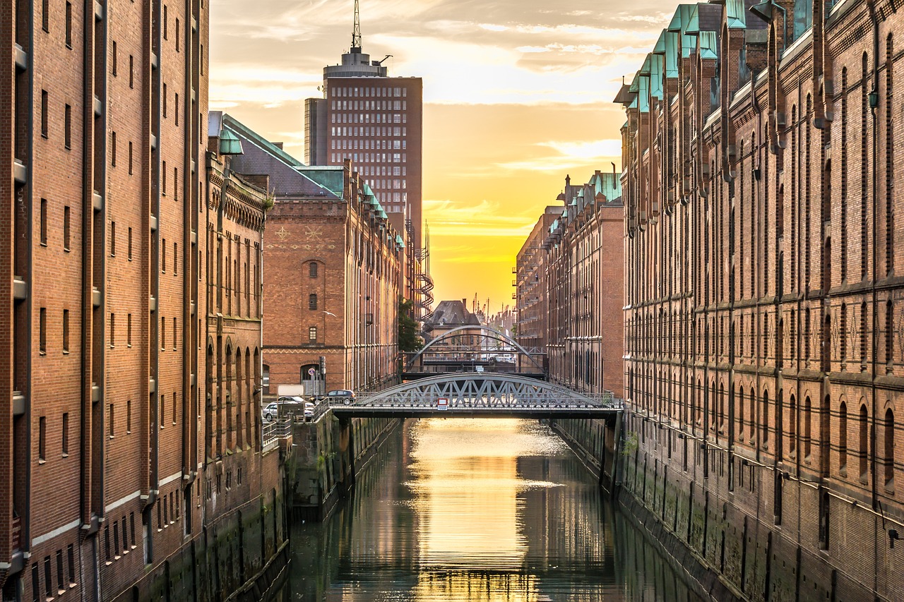 DSGVO-Beratung Hamburg: Vergleich der bekanntesten Kanzleien & DSBs 2026