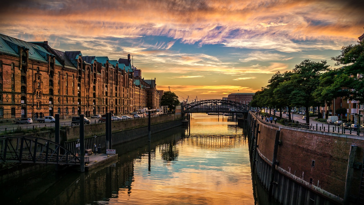 DSGVO-Beratung Hamburg: Vergleich der bekanntesten Kanzleien & DSBs 2026